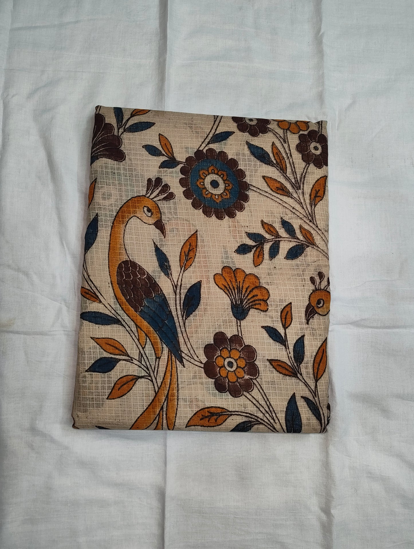 KALANKARI KOTA SAREE (VAK2)
