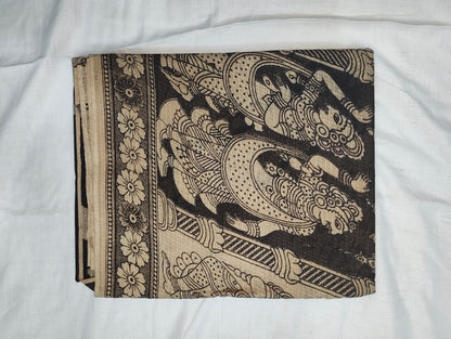 KALANKARI KOTA SAREE (VAK3)