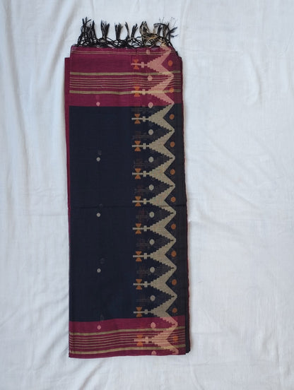 Mul Cotton Jamdhani Viewing