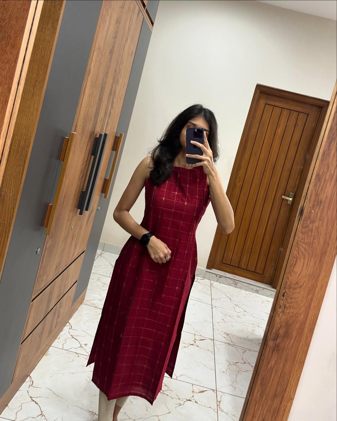 Urban Rani Top With Dupatta