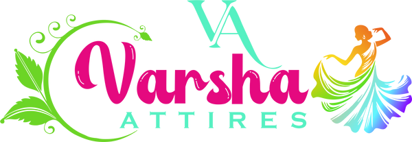 Varsha Attires